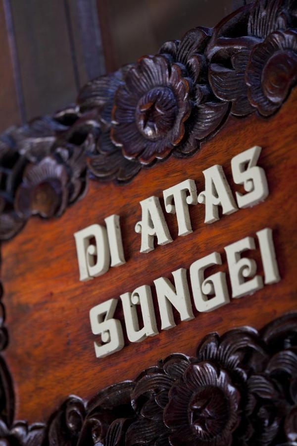 Tanjong Jara Resort, Terengganu - A Small Luxury Hotels Of The World Dungun Esterno foto The nameplate of the Diatas-König-Preis
