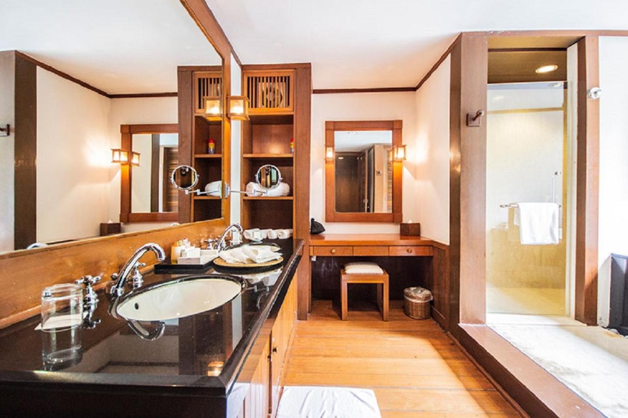 Tanjong Jara Resort, Terengganu - A Small Luxury Hotels Of The World Dungun Esterno foto