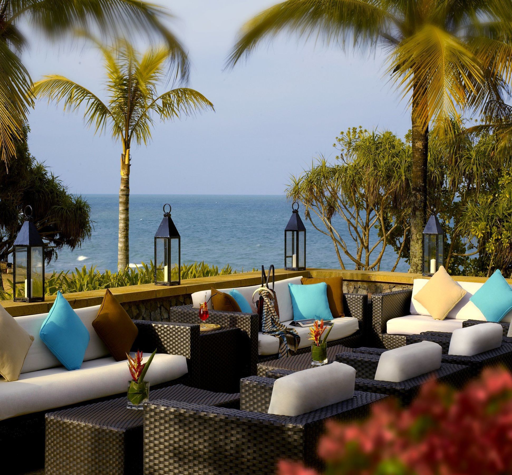 Tanjong Jara Resort, Terengganu - A Small Luxury Hotels Of The World Dungun Esterno foto The Beach Club