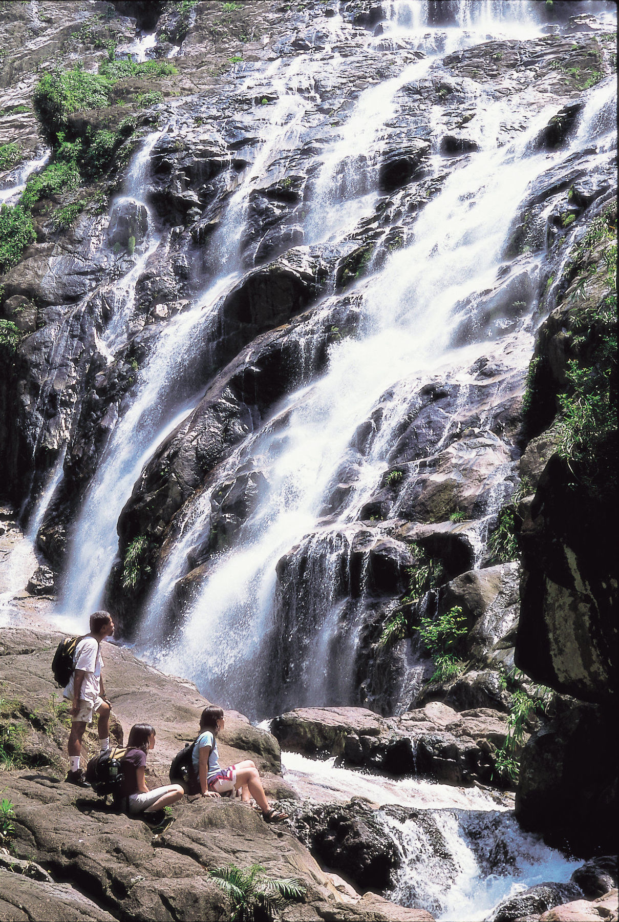 Tanjong Jara Resort, Terengganu - A Small Luxury Hotels Of The World Dungun Amenities foto The highest waterfall in the Philippines, Tinuy-an Falls, is located in Bislig.
