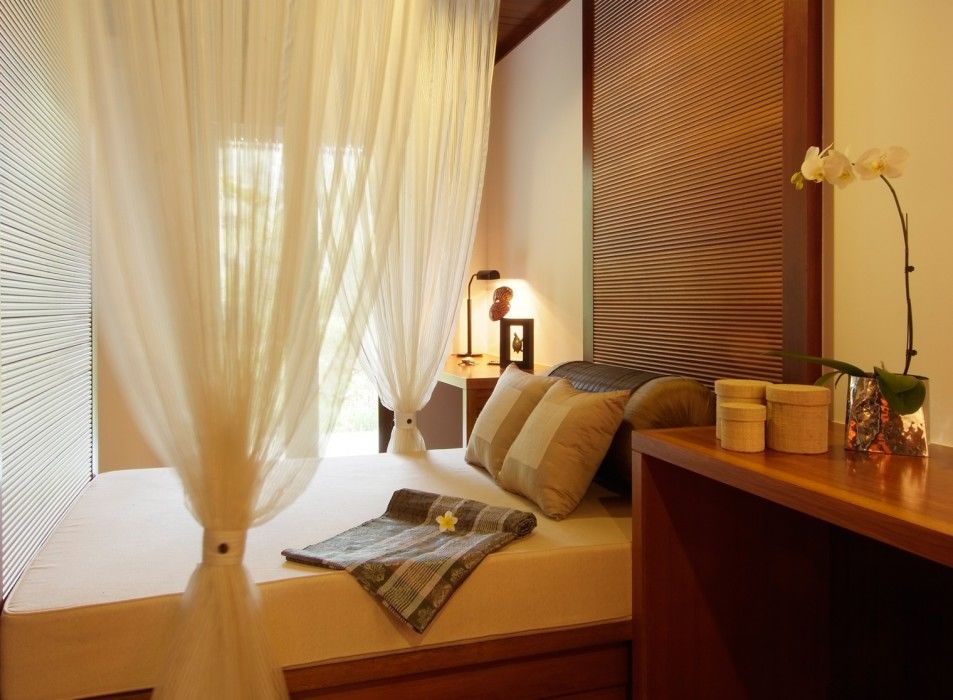 Tanjong Jara Resort, Terengganu - A Small Luxury Hotels Of The World Dungun Esterno foto A room at the Four Seasons Hotel, Hong Kong