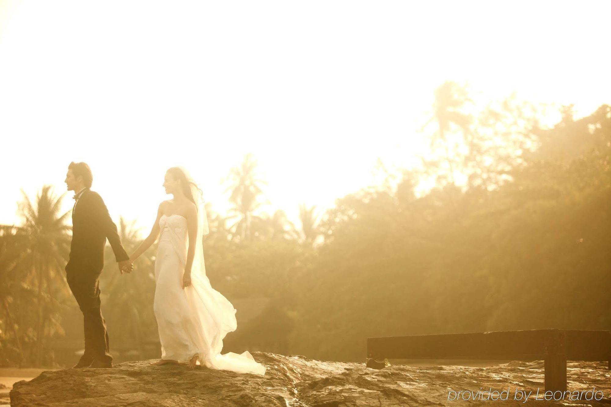 Tanjong Jara Resort, Terengganu - A Small Luxury Hotels Of The World Dungun Esterno foto Wedding photography